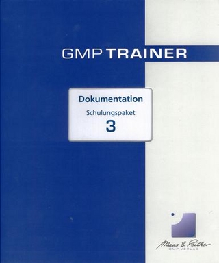 GMP-TRAINER