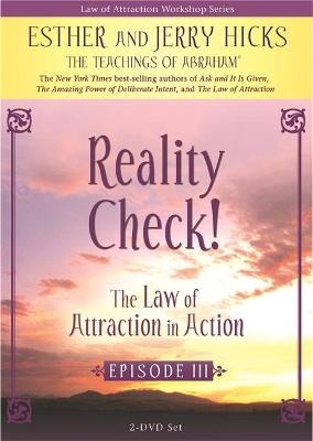 The Law Of Attraction In Action - Esther Hicks, Jerry Hicks
