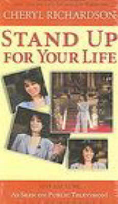 Stand Up for Your Life