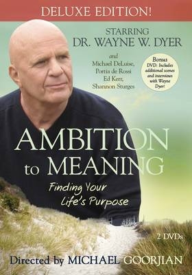 Ambition to Meaning