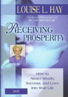 Receiving Prosperity