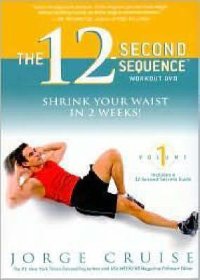The 12 Second Sequence Workout DVD