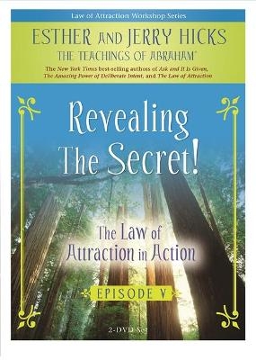 The Law Of Attraction In Action - Esther Hicks, Jerry Hicks