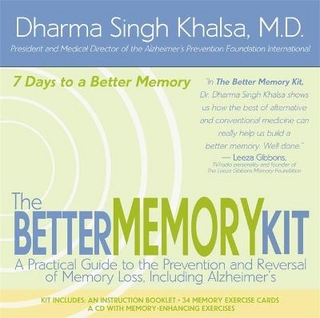 The Better Memory Kit