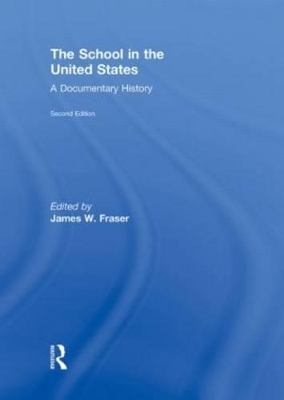 The School in the United States - 