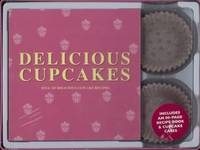 Delicious Cupcakes