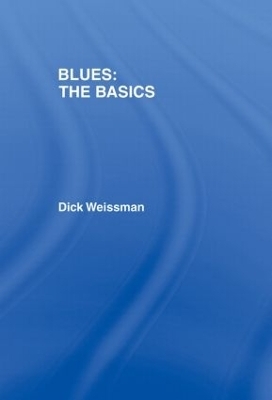 Blues: The Basics
