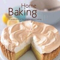 Home Baking