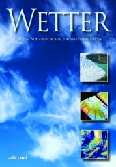 Wetter - Julie Lloyd