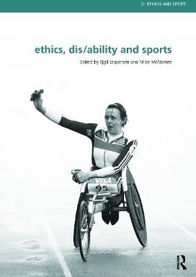 Ethics, Disability and Sports - 