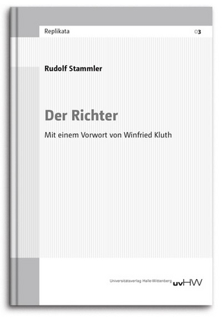 Der Richter