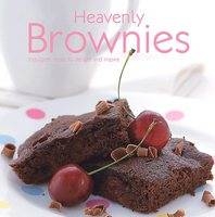 Heavenly Brownies