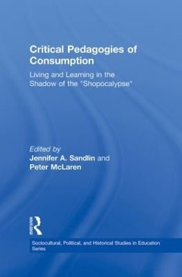 Critical Pedagogies of Consumption - 
