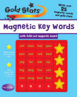 Magnetic Key Words Pre-school