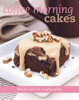 Coffee Morning Cakes