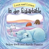 In der Eisbärhöhle