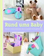 Rund ums Baby - Alison Jenkins