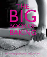 Big Book of Baking
