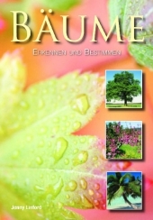 B&auml;ume erkennen und bestimmen - Jenny Linford