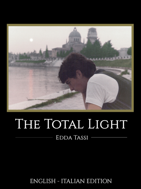 Total Light -  Edda Tassi