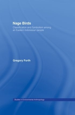 Nage Birds - Gregory Forth