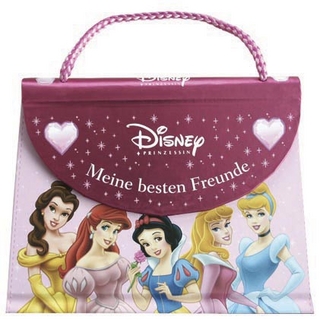 Disney Prinzessin, Meine besten Freunde
