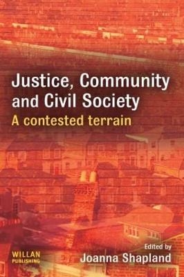 Justice, Community and Civil Society - 