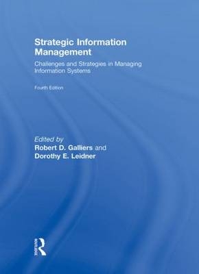 Strategic Information Management - 