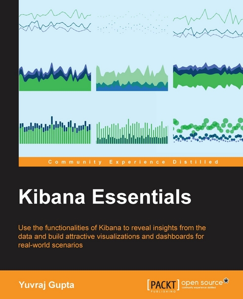 Kibana Essentials -  Gupta Yuvraj Gupta