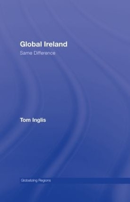 Global Ireland - Tom Inglis