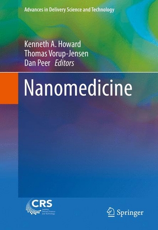 Nanomedicine