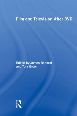 Film and Television After DVD - 