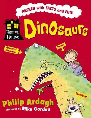 Dinosaurs - Philip Ardagh