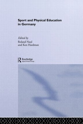 Sport and Physical Education in Germany - 