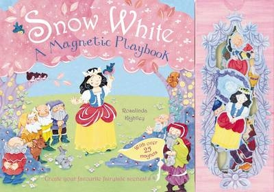 Snow White Magnetic Playbook
