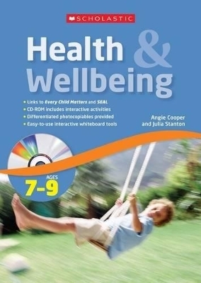 Health and Wellbeing Ages 7-9