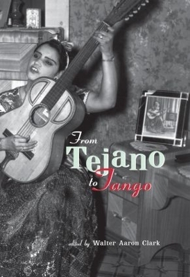 From Tejano to Tango - 