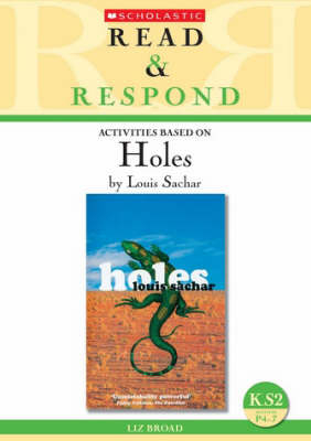Holes - Liz Broad