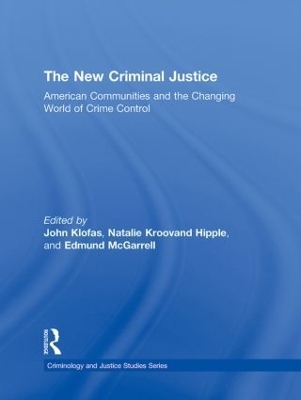 The New Criminal Justice - 