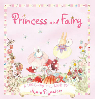 Princess and Fairy