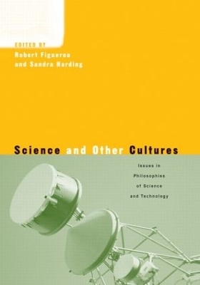 Science and Other Cultures - 