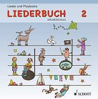 Liederbuch Grundschule