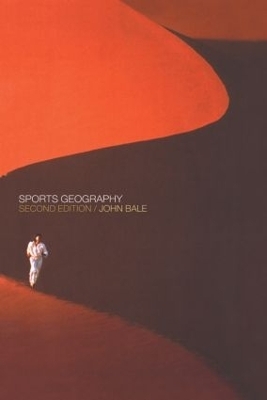 Sports Geography - J. Bale