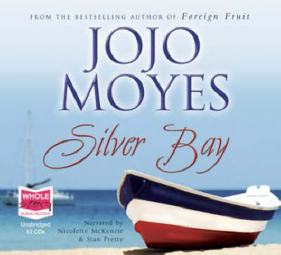 Silver Bay - Jojo Moyes
