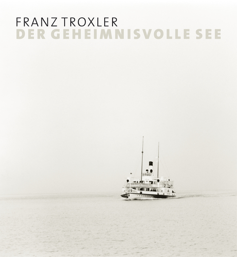 Franz Troxler - 