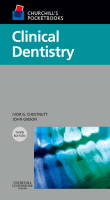 Churchill's Pocketbooks Clinical Dentistry E-Book