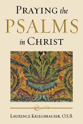 Praying the Psalms in Christ