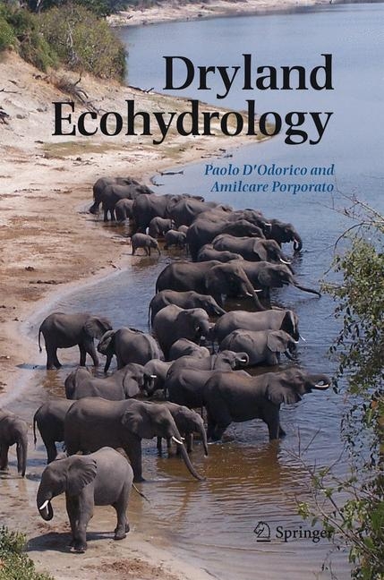 Dryland Ecohydrology - 