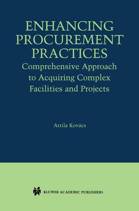 Enhancing Procurement Practices - Attila Kov&aacute;cs