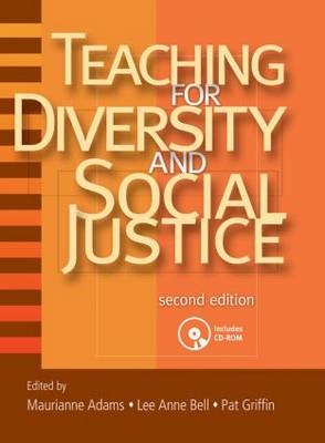 Teaching for Diversity and Social Justice - 